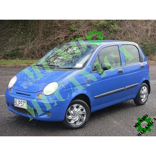 manual de taller chevrolet matiz 2003