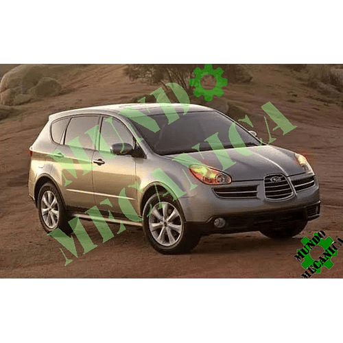 manual de taller subaru tribeca b9 2007