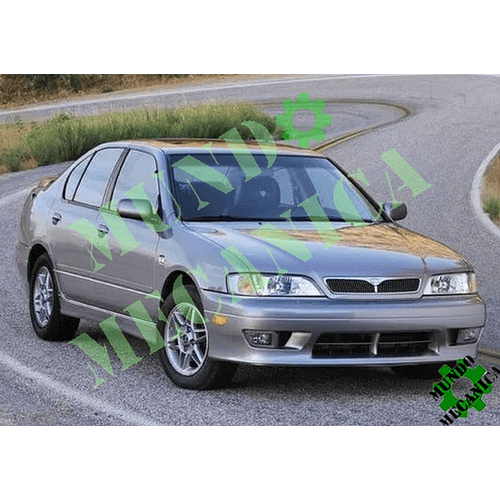 manual de taller infiniti g20 p11 2001