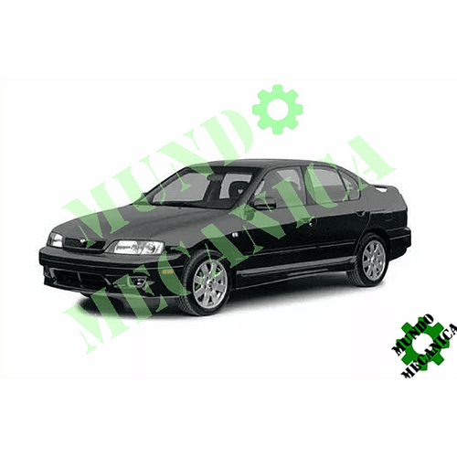 manual de taller infiniti g20 p11 2002