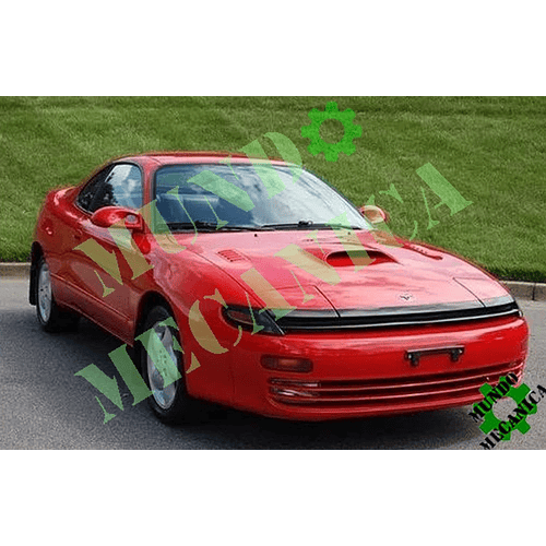 manual de taller toyota celica 1993