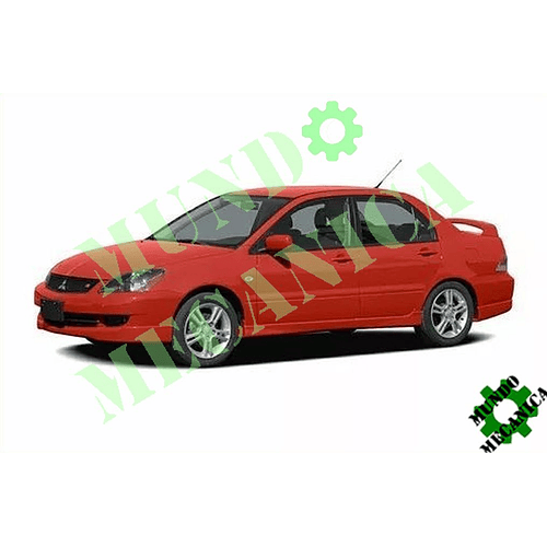 manual de taller mitsubishi lancer 2006