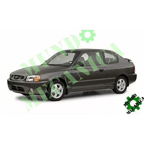 manual de taller hyundai accent 2002