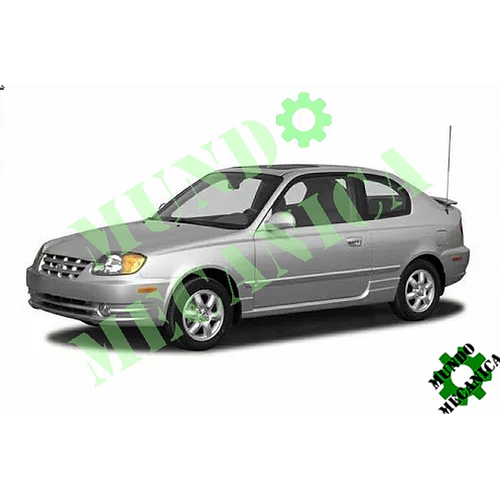 manual de taller hyundai accent 2004