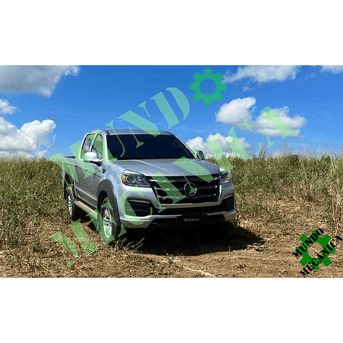 Manual de Usuario Encava EP-1000