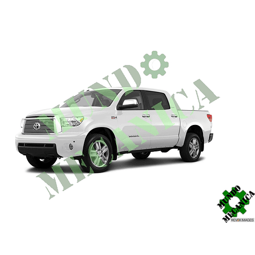 Diagramas Electricos Toyota Tundra 2007-2014