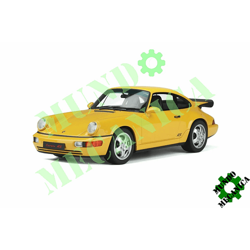 Manual Taller Porsche 911 1989-1994