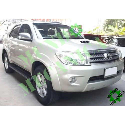 Catalogo de Partes Toyota Fortuner 2009-2011