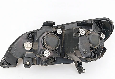 Óptico izquierdo MG 350 2012 – 2017