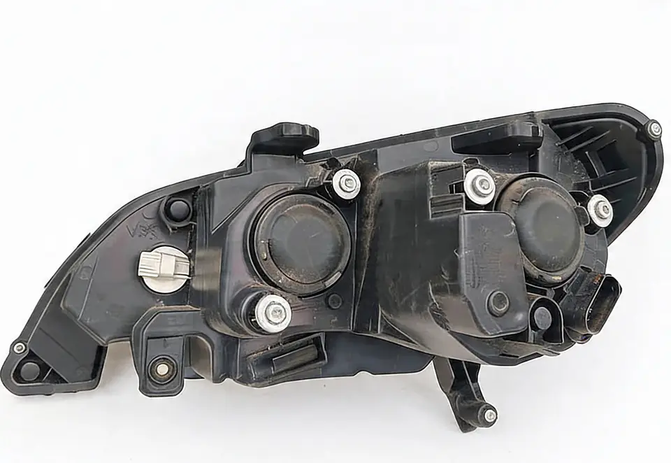 Óptico izquierdo MG 350 2012 – 2017 1