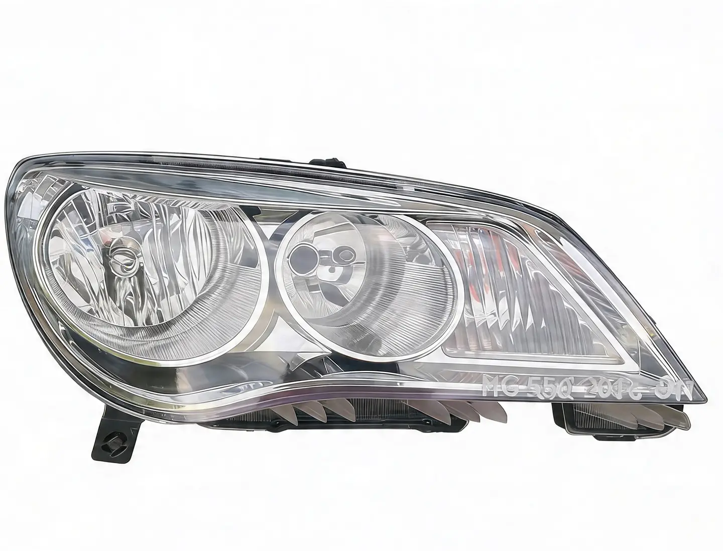 Óptico izquierdo MG 350 2012 – 2017 2