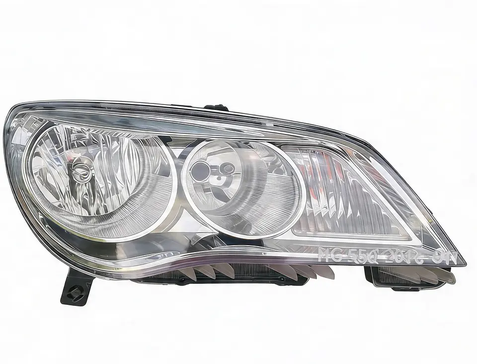 Óptico izquierdo MG 350 2012 – 2017 2