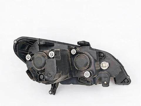 Óptico izquierdo MG 350 2012 – 2017