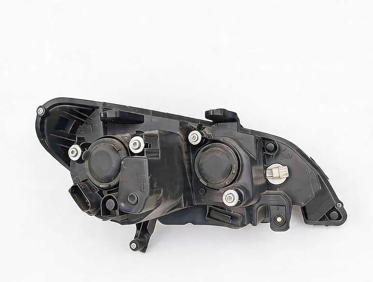 Óptico izquierdo MG 350 2012 – 2017 1