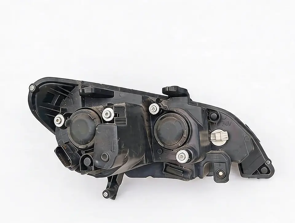 Óptico izquierdo MG 350 2012 – 2017 1