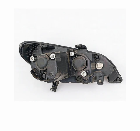 Óptico izquierdo MG 350 2012 – 2017