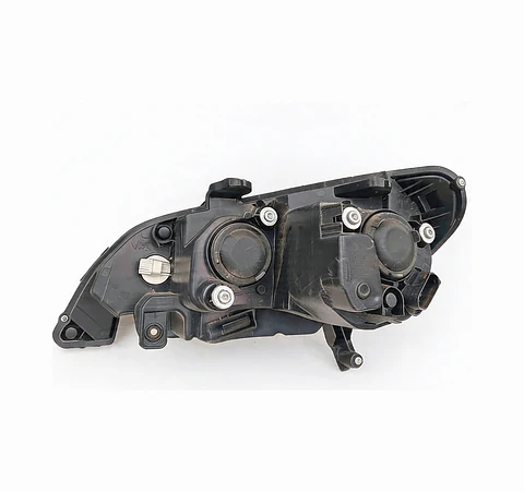 Óptico izquierdo MG 350 2012 – 2017