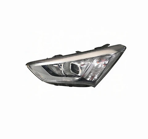 Hyundai Santa Fe Optico 2013 - 2015