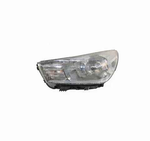 Kia Río 4 Óptico 2018 - 2021