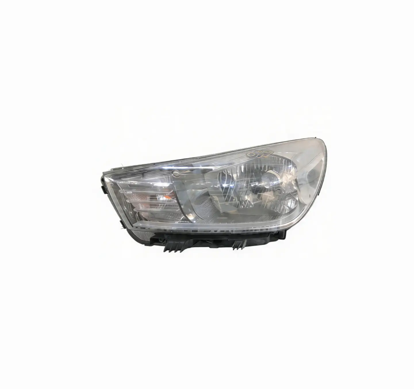 Kia Río 4 Óptico 2018 - 2021 2