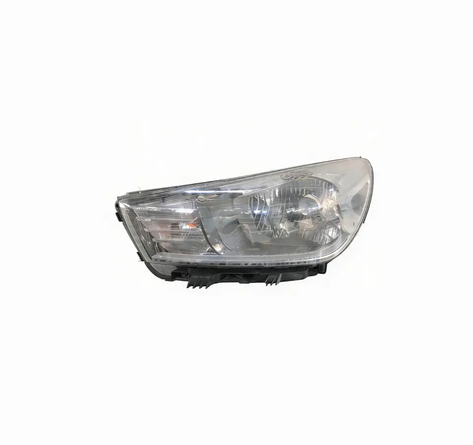 Kia Río 4 Óptico 2018 - 2021 2