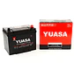 Yuasa Batería de Auto Yuasa 95D26L - Miniatura 1