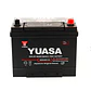 Yuasa Batería de Auto Yuasa 95D26L - Miniatura 2