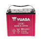 Batería de Auto Yuasa 55D23L - Miniatura 1