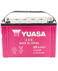 Batería de Auto Yuasa 105D31R - Miniatura 2