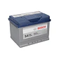 Batería de Auto BOSCH MF55457 S4 55AH 460CCA - Miniatura 1