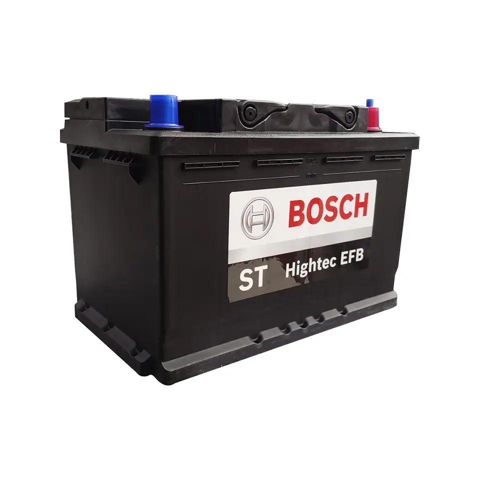 Batería de Auto Start Stop BOSCH EFB LN3 57010 70AH 680CCA 1
