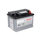 Batería De Auto BOSCH S3 55D 55AH 370CCA - Miniatura 1