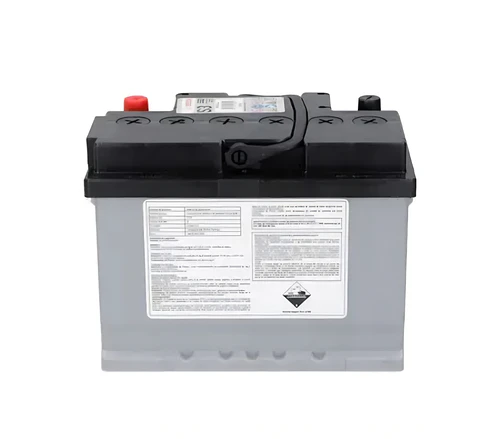 Batería De Auto BOSCH S3 55D 55AH 370CCA