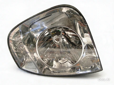 Optico Izquierdo KIA FRONTIER 