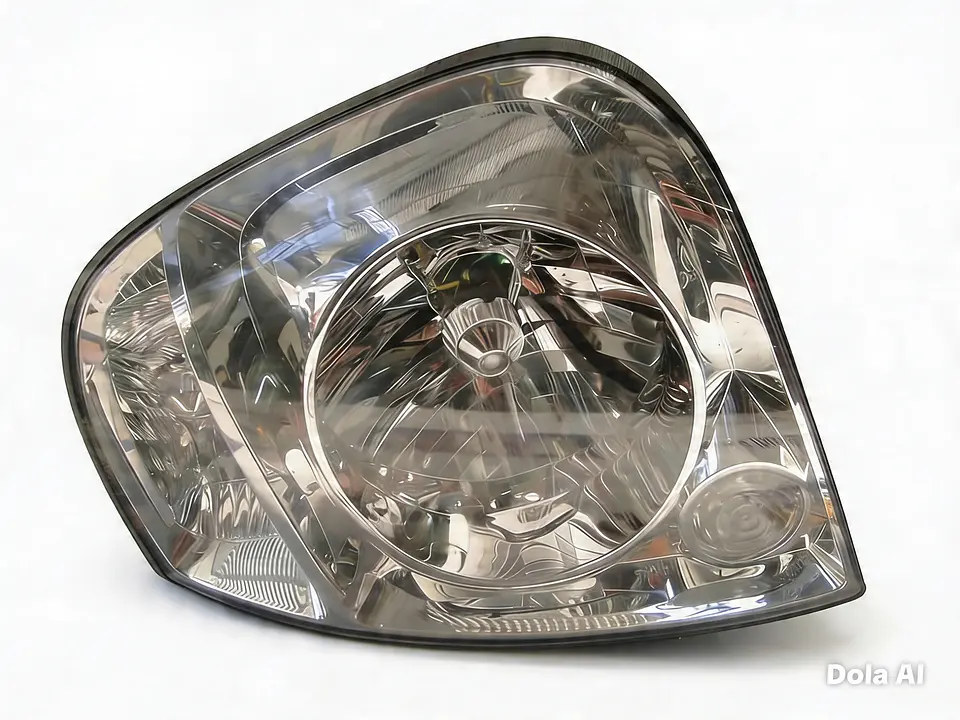 Optico Izquierdo KIA FRONTIER  1