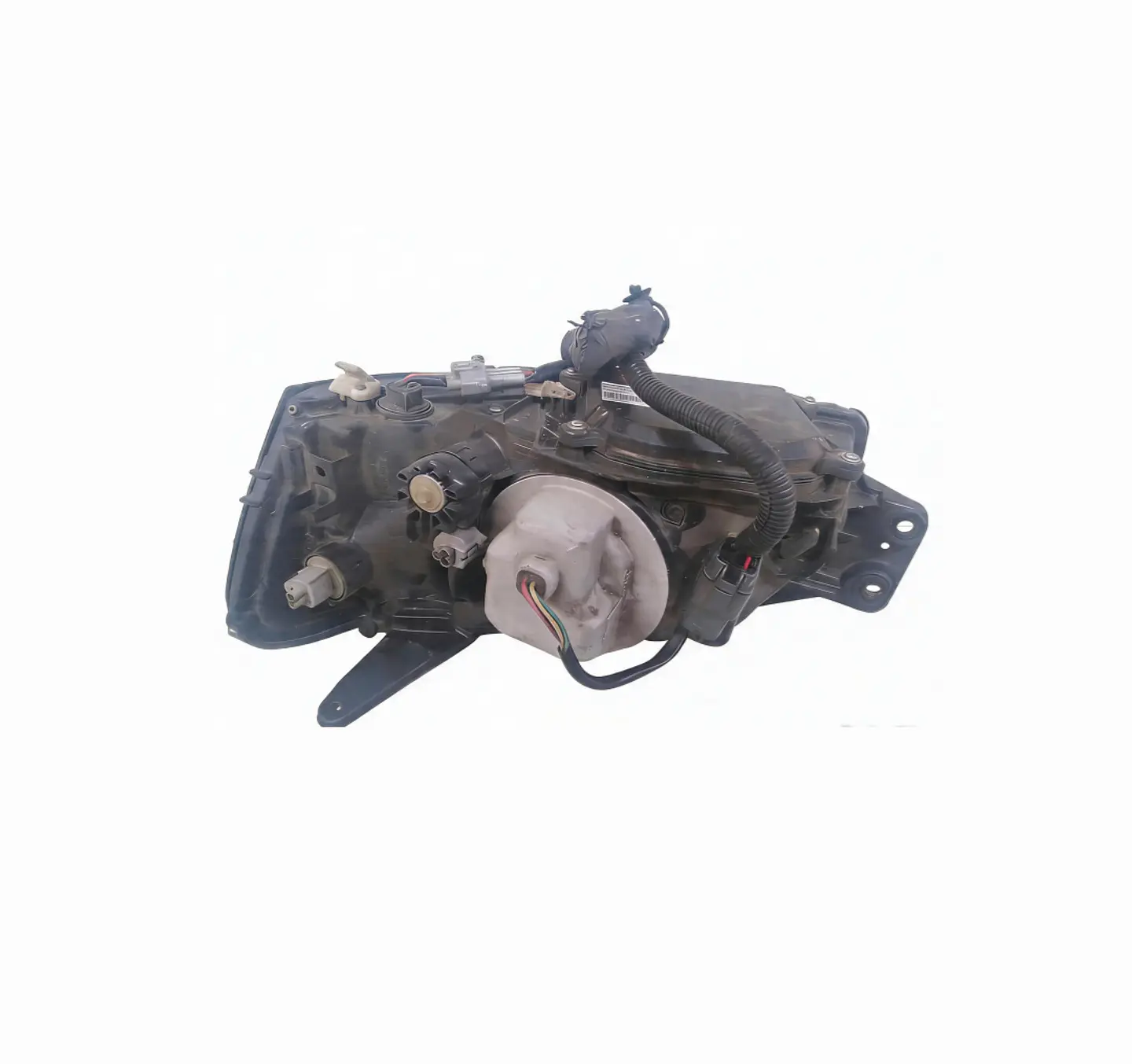 Optico Derecho SUBARU LEGACY  2