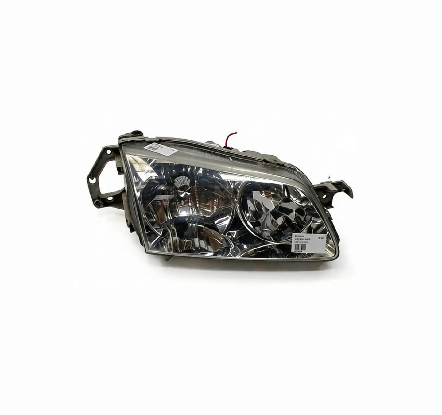 Optico Derecho Turbo MAZDA 323  1