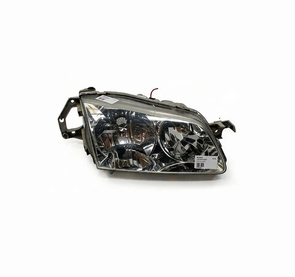 Optico Derecho Turbo MAZDA 323  1