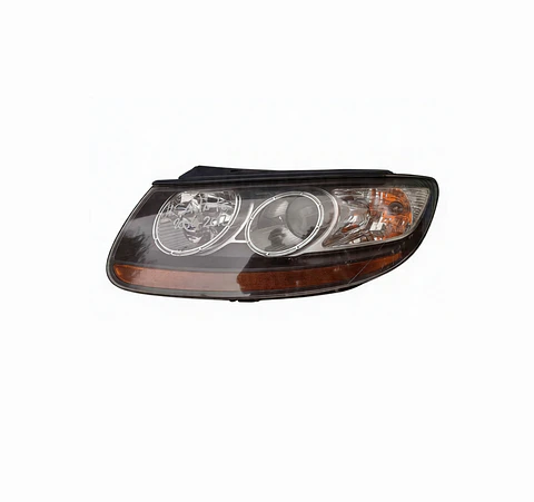 Optico izquierdo Hyundai Santa Fe 