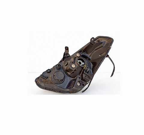 Optico izquierdo Hyundai H1 