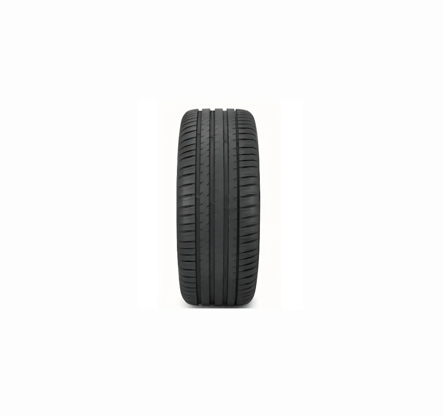 Neumatico Michelin 335/30 R23 111Y Xl Tl Pilot Sport 4 Suv Mi 3