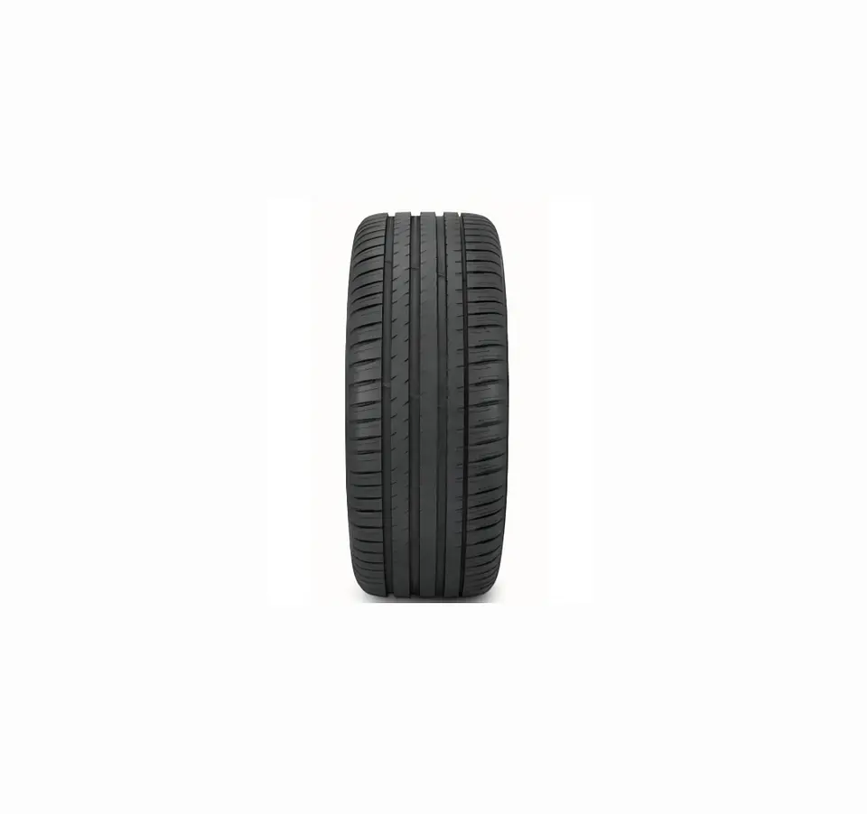 Neumatico Michelin 335/30 R23 111Y Xl Tl Pilot Sport 4 Suv Mi 3