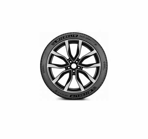 Neumatico Michelin 335/30 R23 111Y Xl Tl Pilot Sport 4 Suv Mi