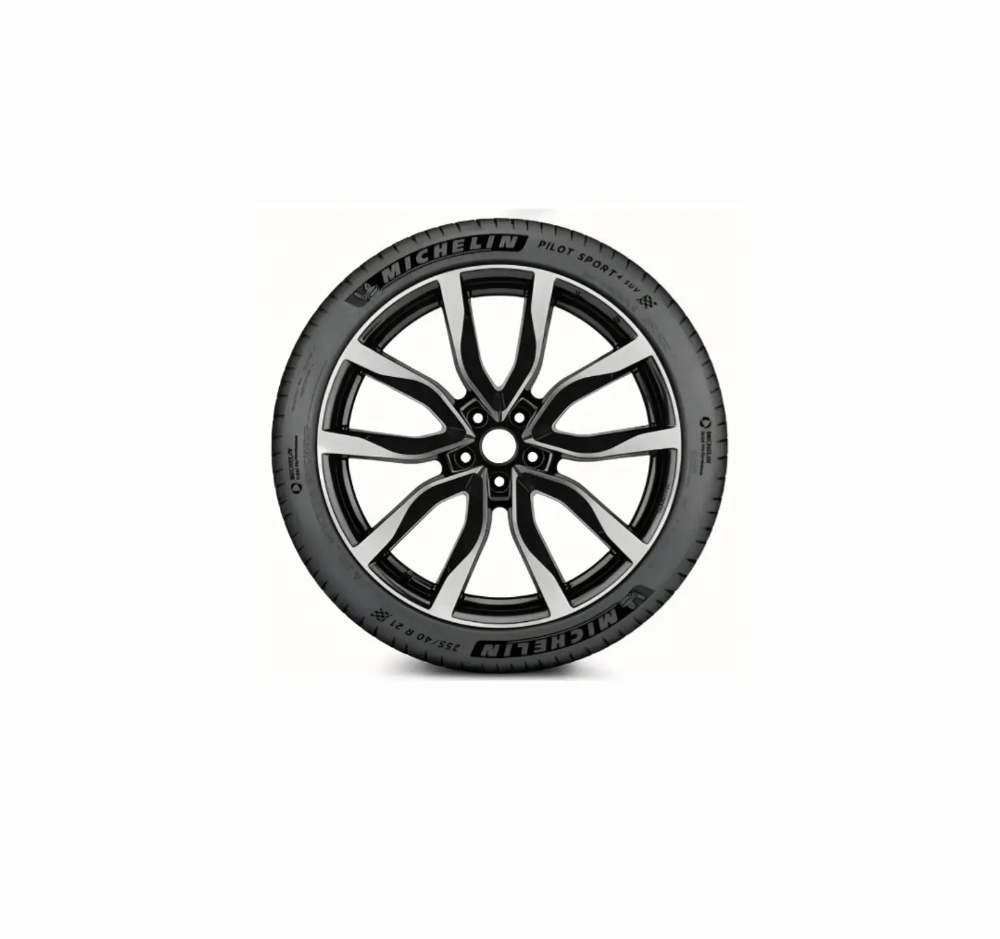 Neumatico Michelin 335/30 R23 111Y Xl Tl Pilot Sport 4 Suv Mi 1