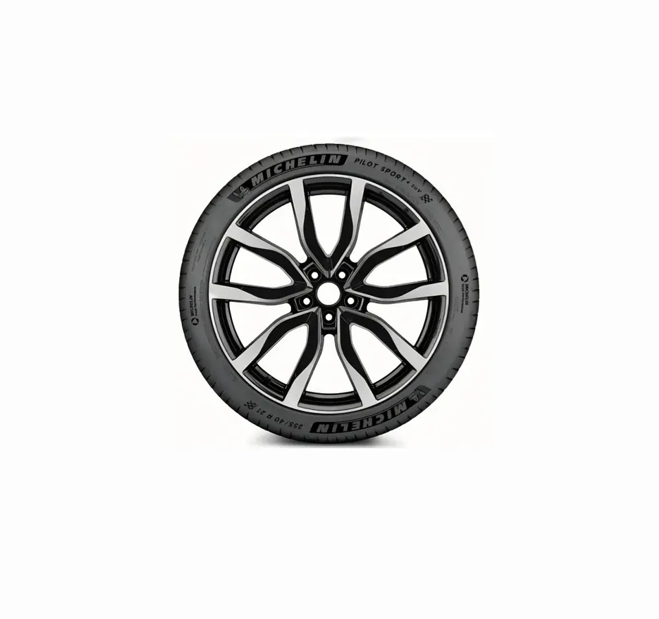 Neumatico Michelin 335/30 R23 111Y Xl Tl Pilot Sport 4 Suv Mi 1