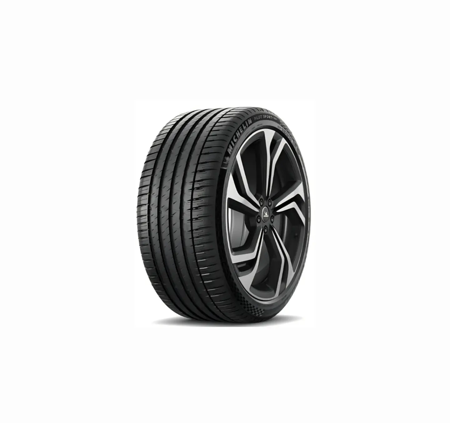 Neumatico Michelin 335/30 R23 111Y Xl Tl Pilot Sport 4 Suv Mi 2