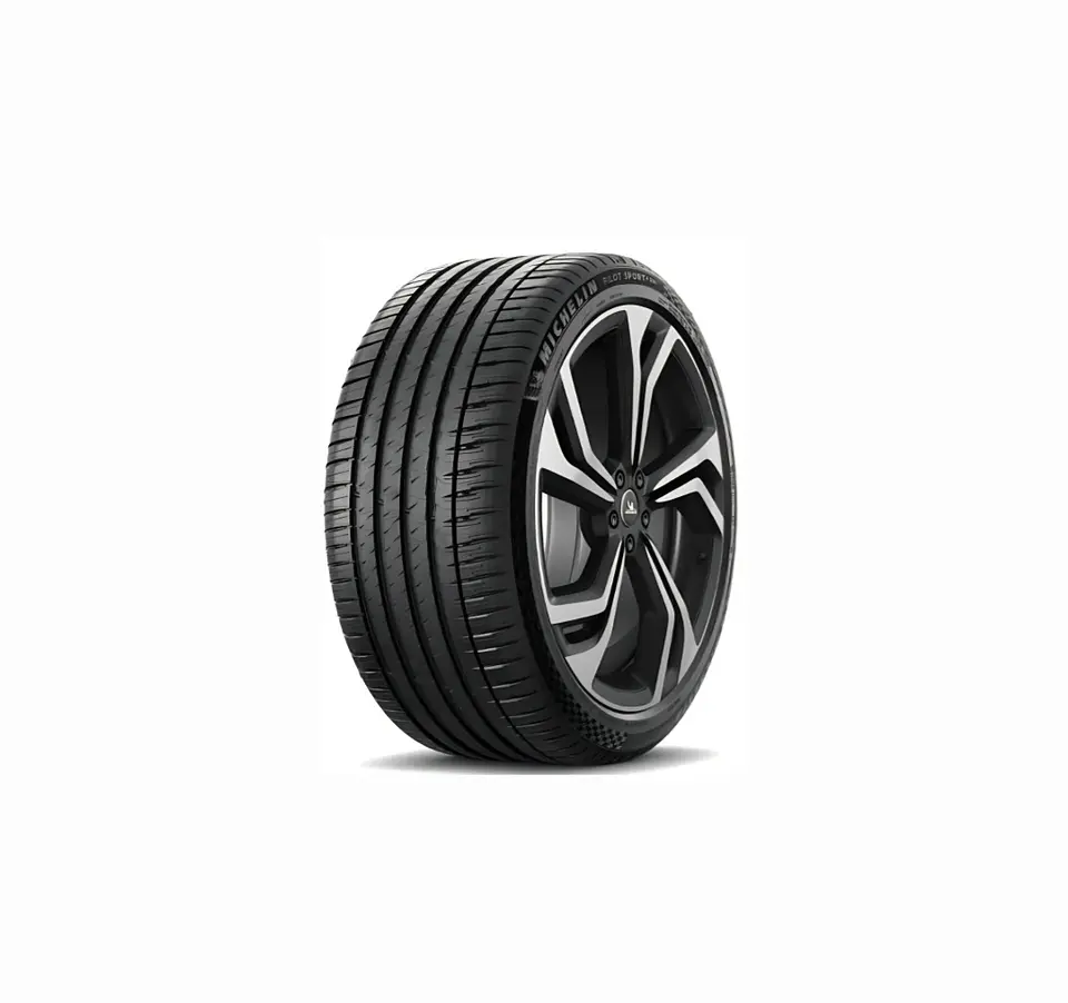 Neumatico Michelin 335/30 R23 111Y Xl Tl Pilot Sport 4 Suv Mi 2