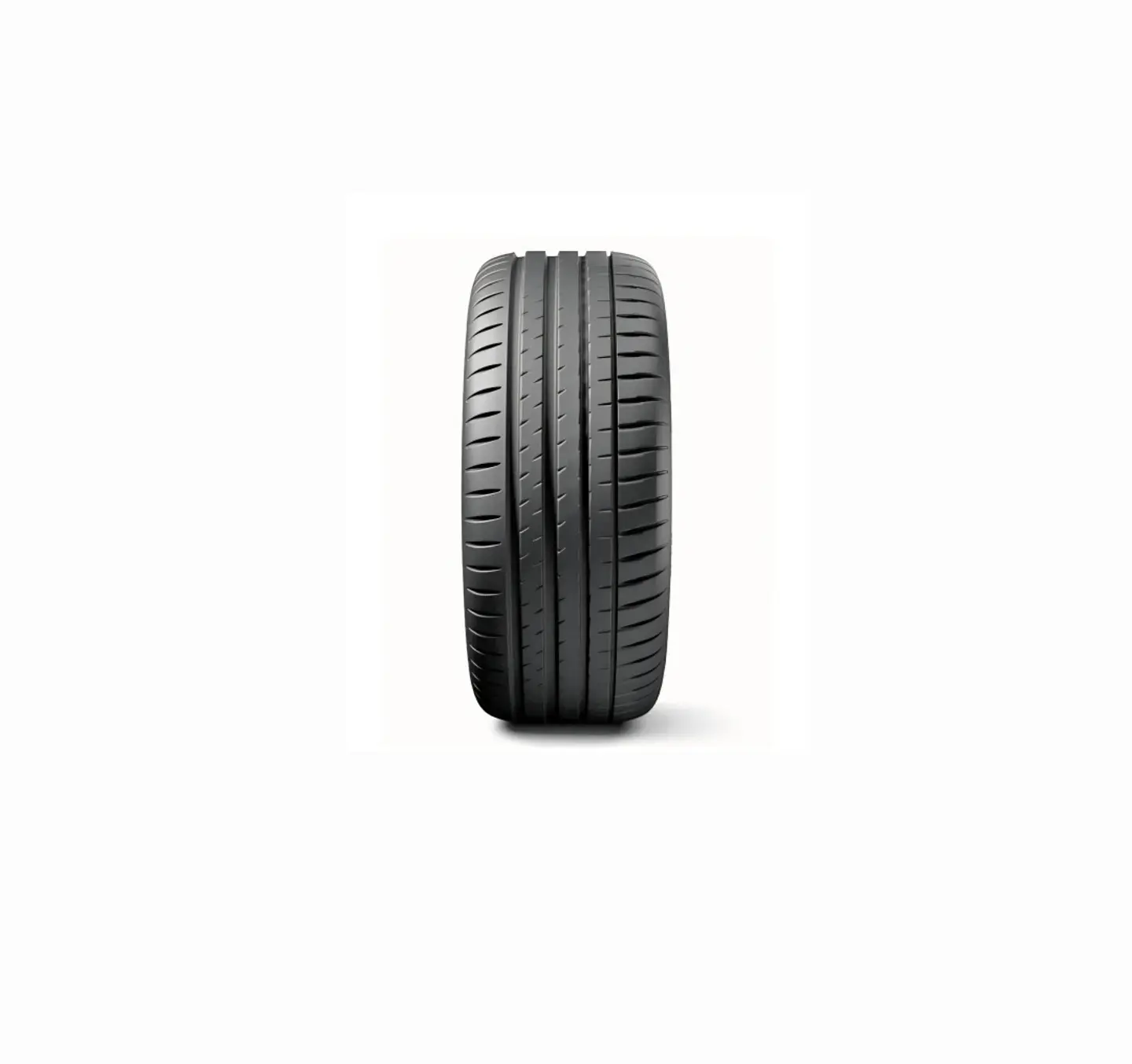Neumatico Michelin 285/40 Zr22 110Y Xl Tl Pilot Sport 4 S Mo1 2