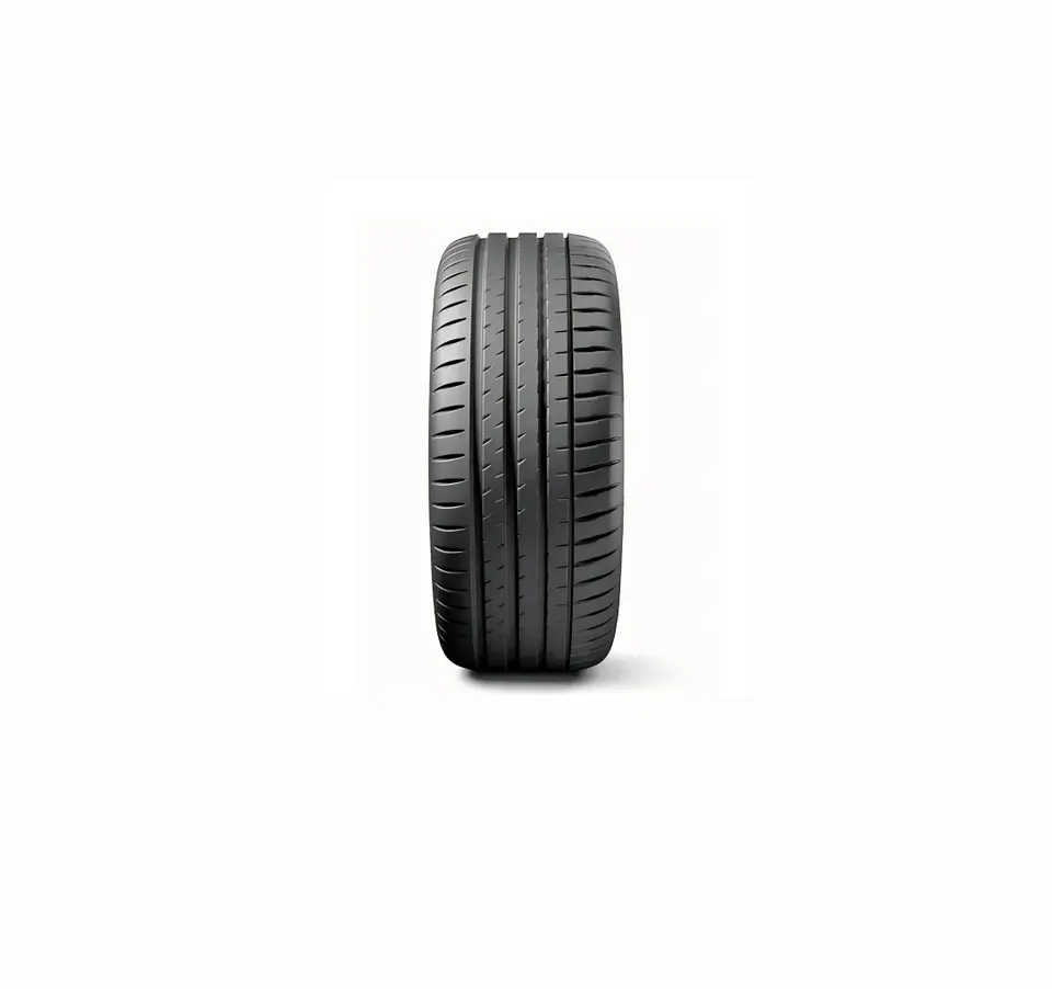 Neumatico Michelin 285/40 Zr22 110Y Xl Tl Pilot Sport 4 S Mo1 2