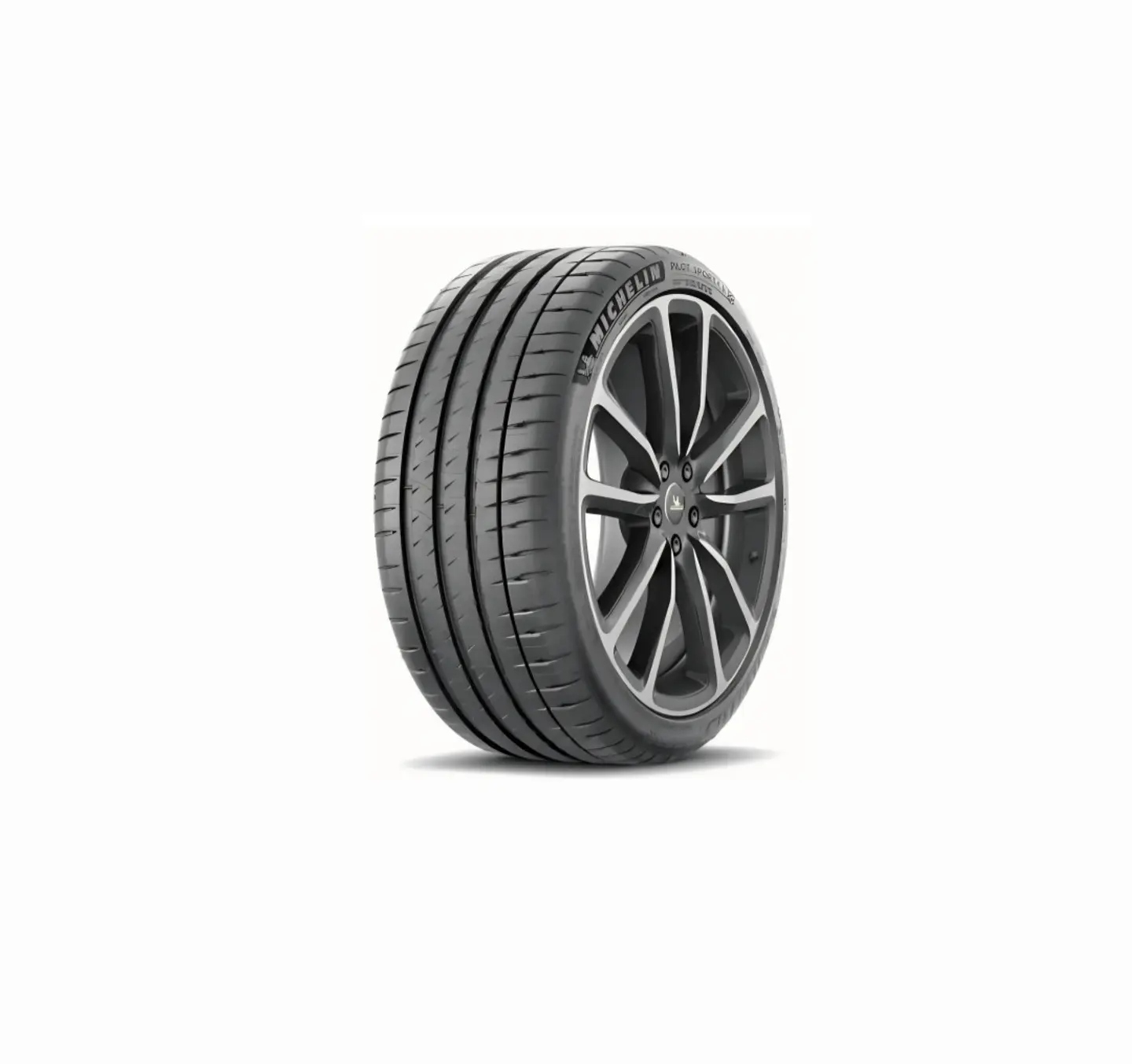 Neumatico Michelin 285/40 Zr22 110Y Xl Tl Pilot Sport 4 S Mo1 3